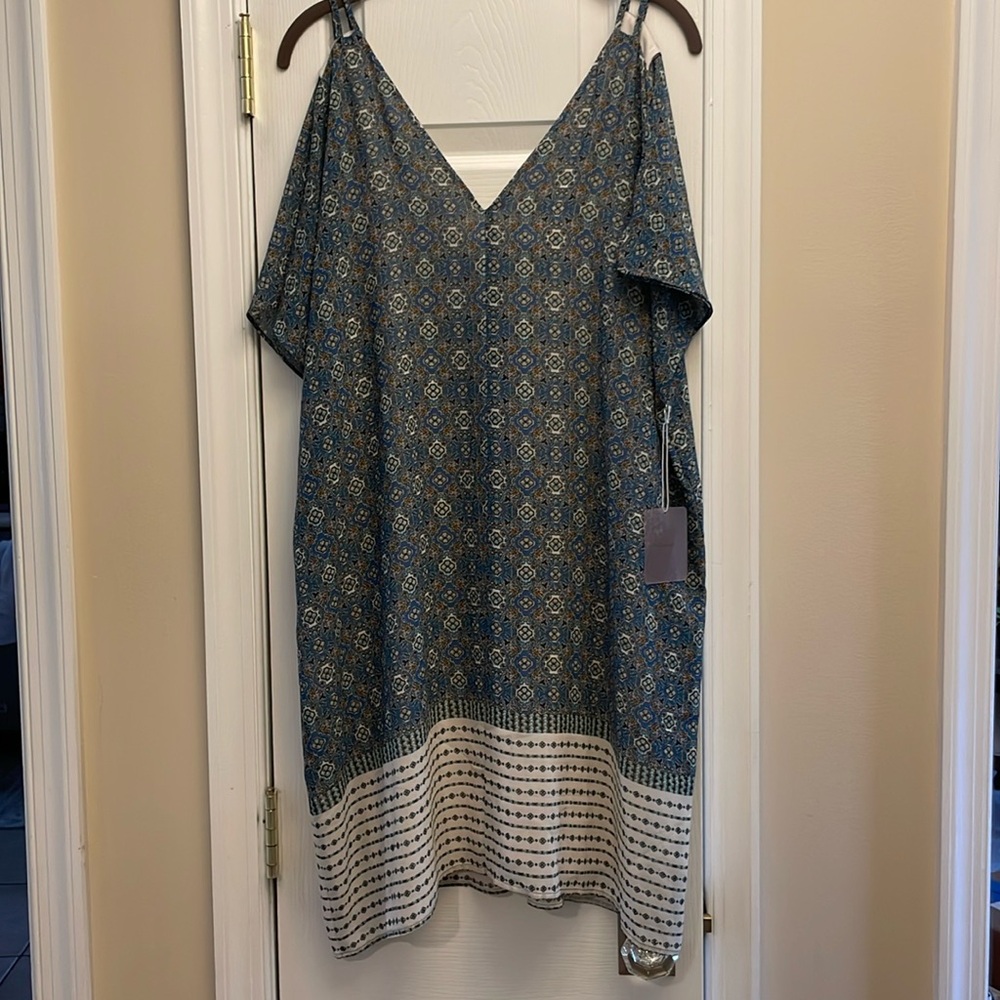 NWT Short Forever 21 Dress